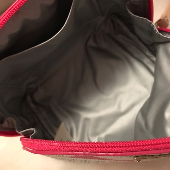 Kate Spade Small Annabella Cosmetic Case - Picture 5 of 6